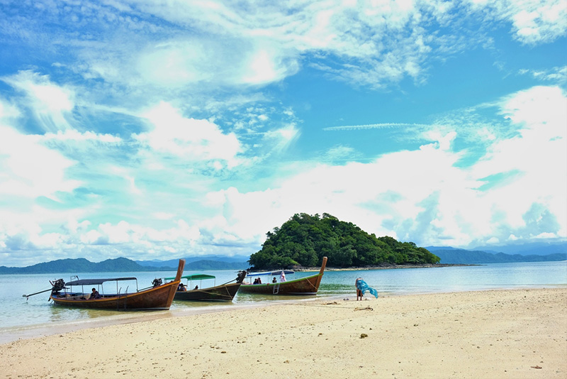 เกาะญี่ปุ่น