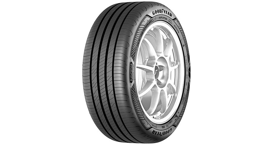 Goodyear Assurance Comforttred