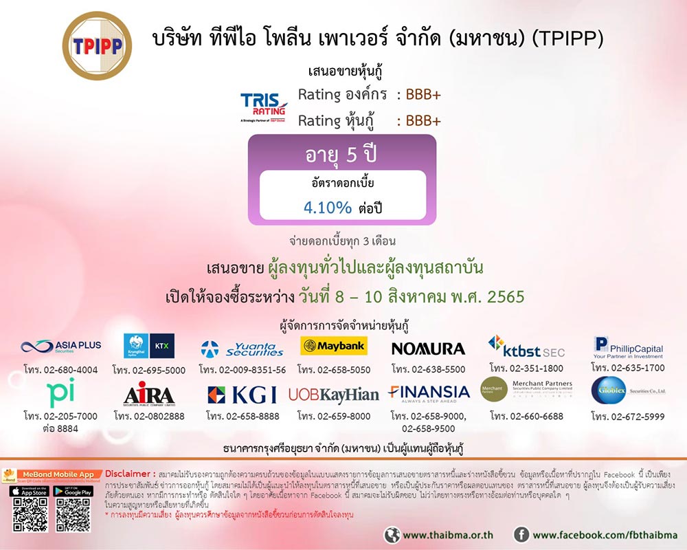 หุ้นกู้