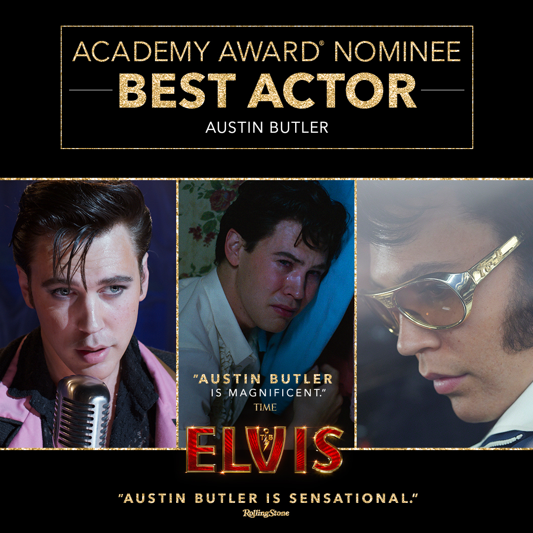Oscars 2023