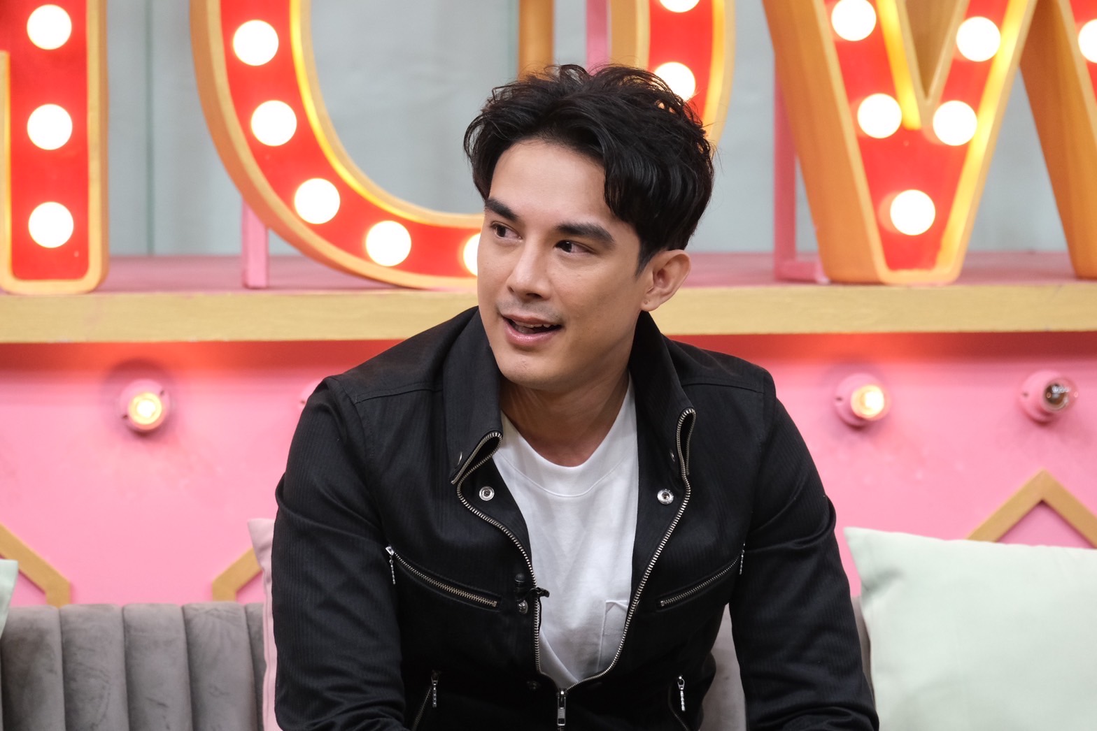 บอส โตนนท์