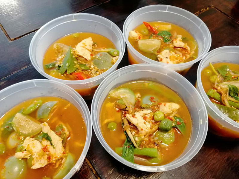 ร้านอาหารนครปฐม