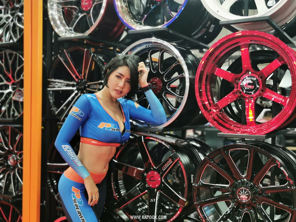 big motor sale
