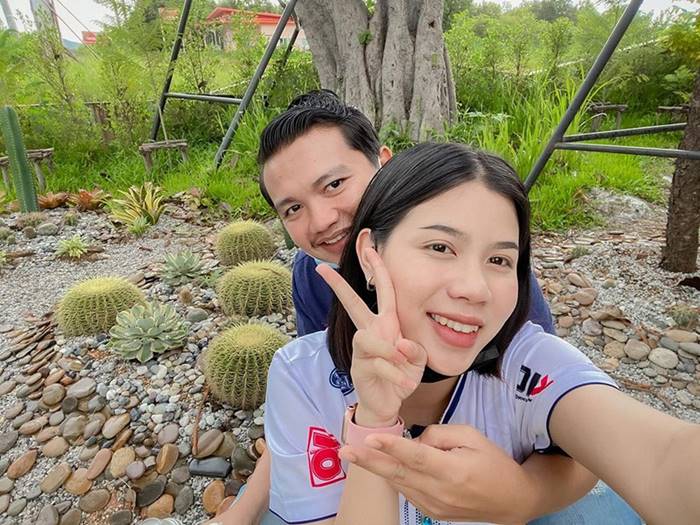 ครูไพบูลย์ กระต่าย พรรณนิภา