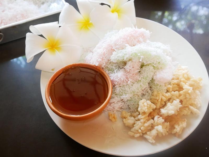 ขนมเหนียว