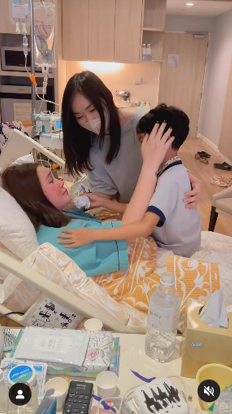 ทาทา ยัง, น้องเร