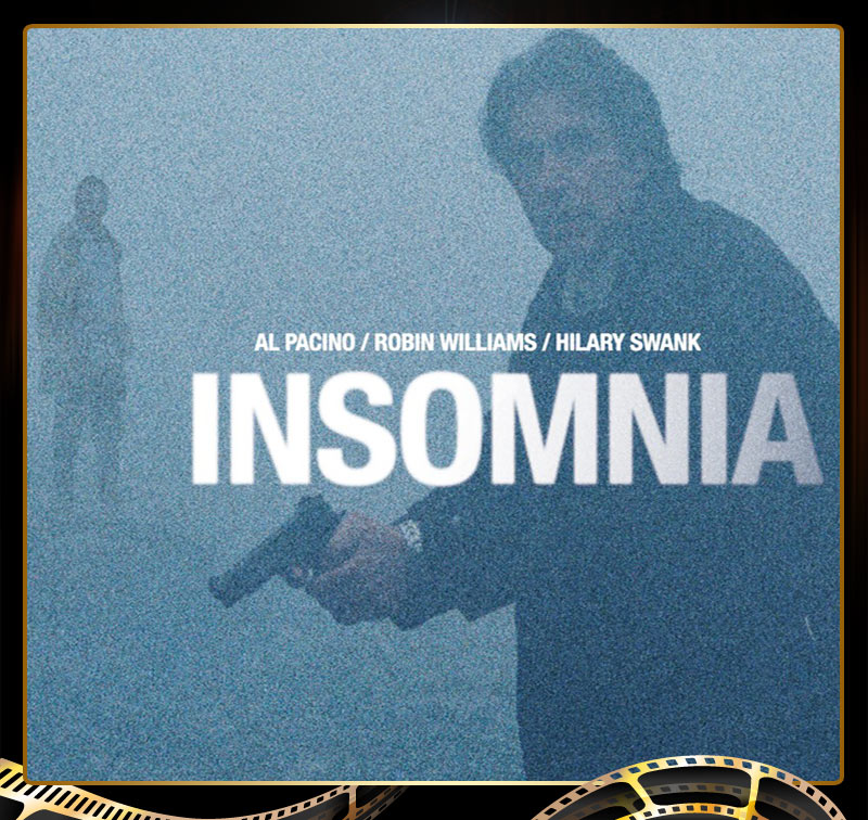 หนัง Insomnia