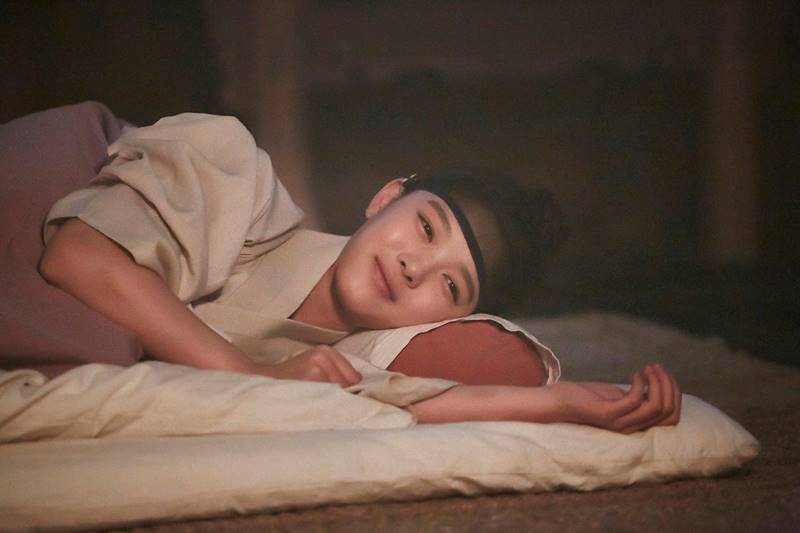 Love in the Moonlight รักเราพระจันทร์เป็นใจ