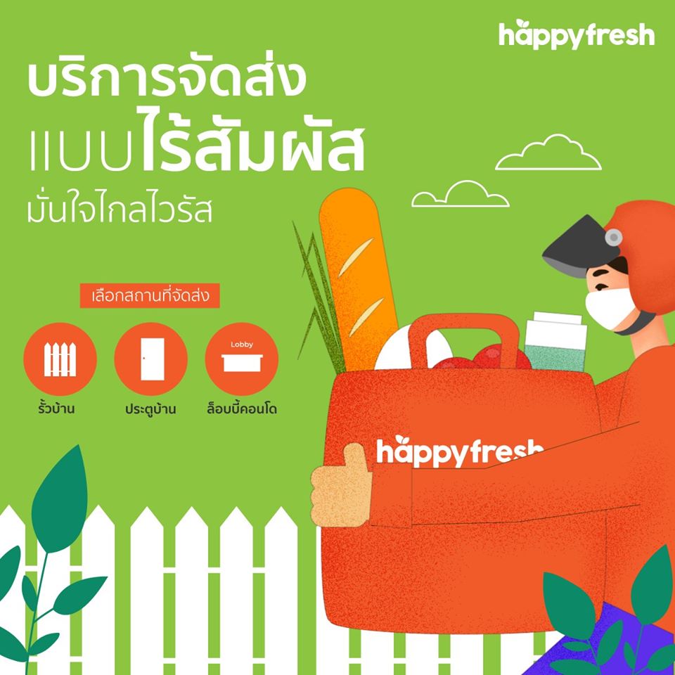สั่งอาหาร ออนไลน์