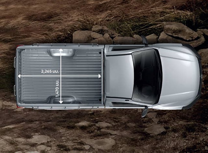 Mitsubishi Triton Single Cab 2022