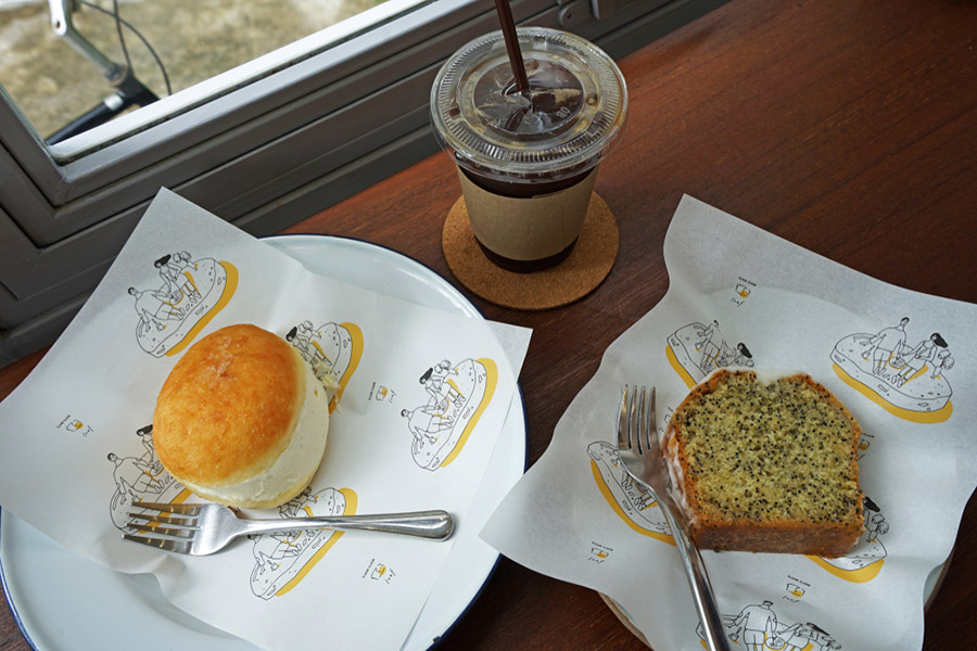 ร้านอาหารเช้า เชียงใหม่