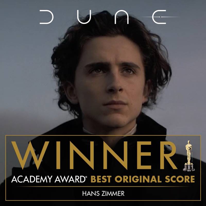 Oscars 2022