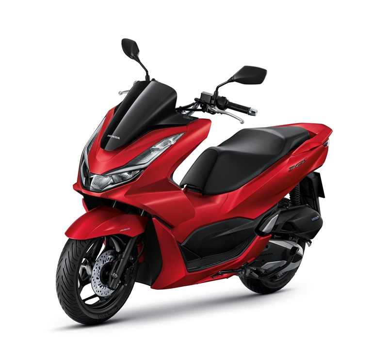 Honda PCX 160