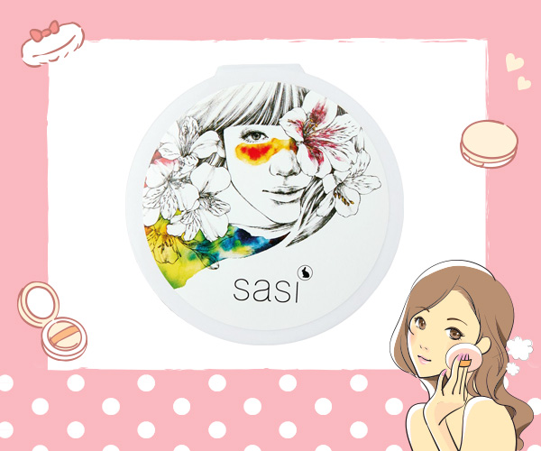 แป้งพัฟ