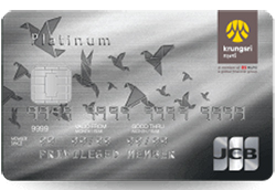บัตรเครดิตญี่ปุ่น
