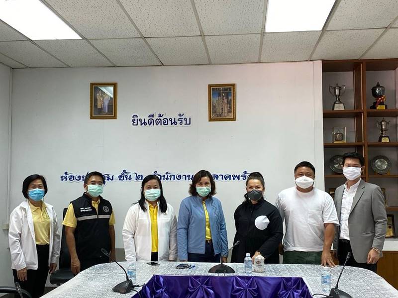 หนูแหม่ม สุริวิภา