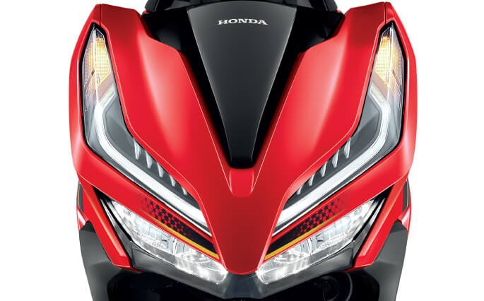 Honda Click 125i