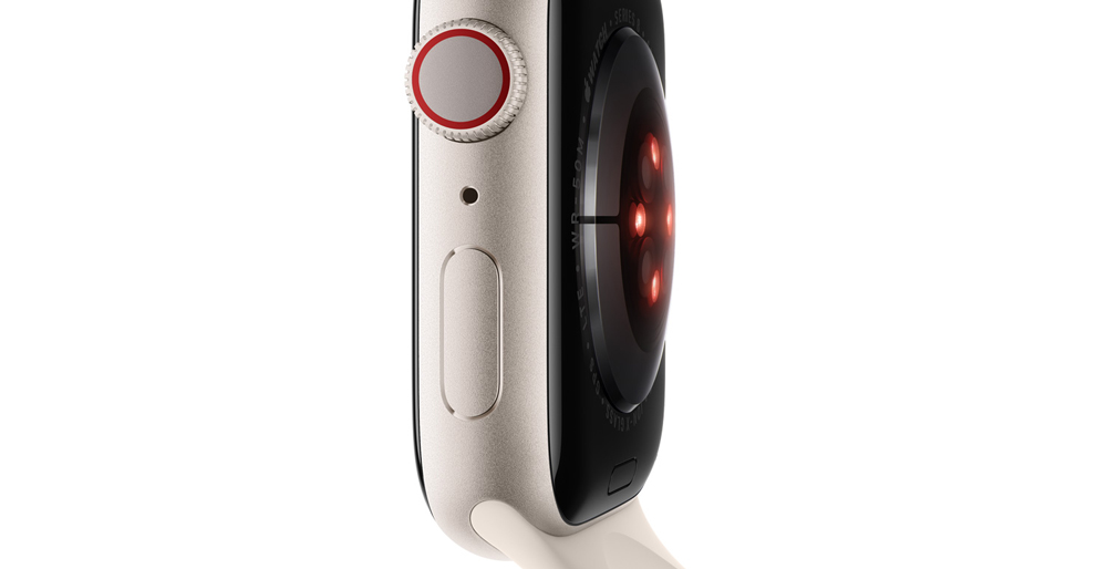 apple watch
