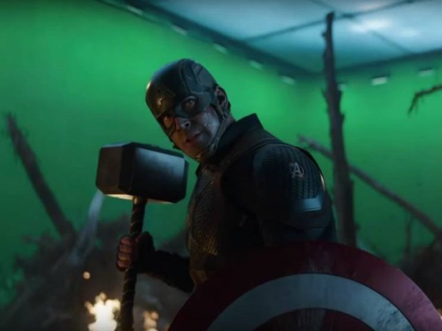 Avengers