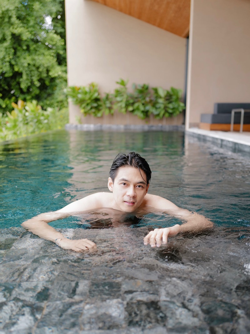 แดน วรเวช