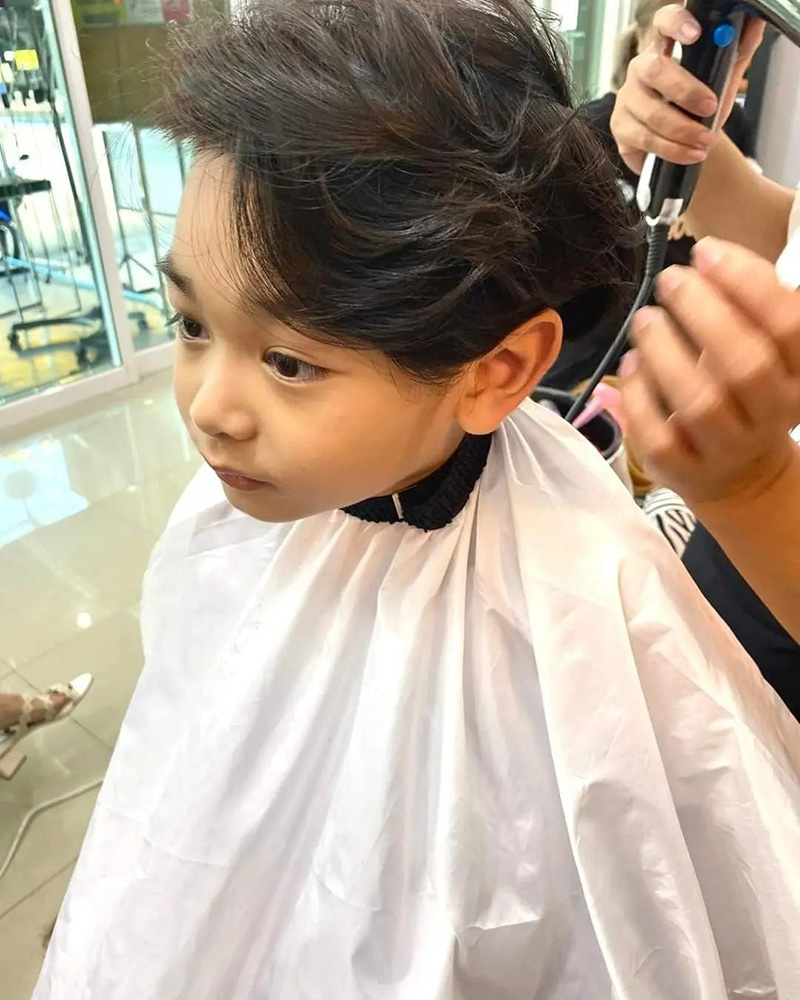 น้องลีออง