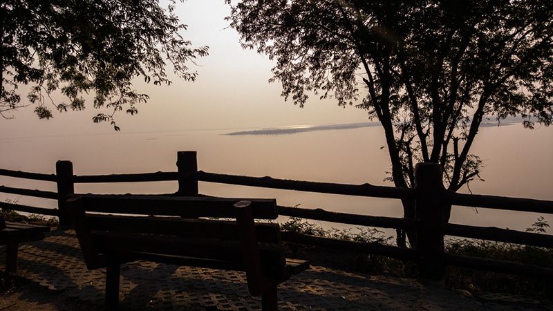 ที่เที่ยวขอนแก่น