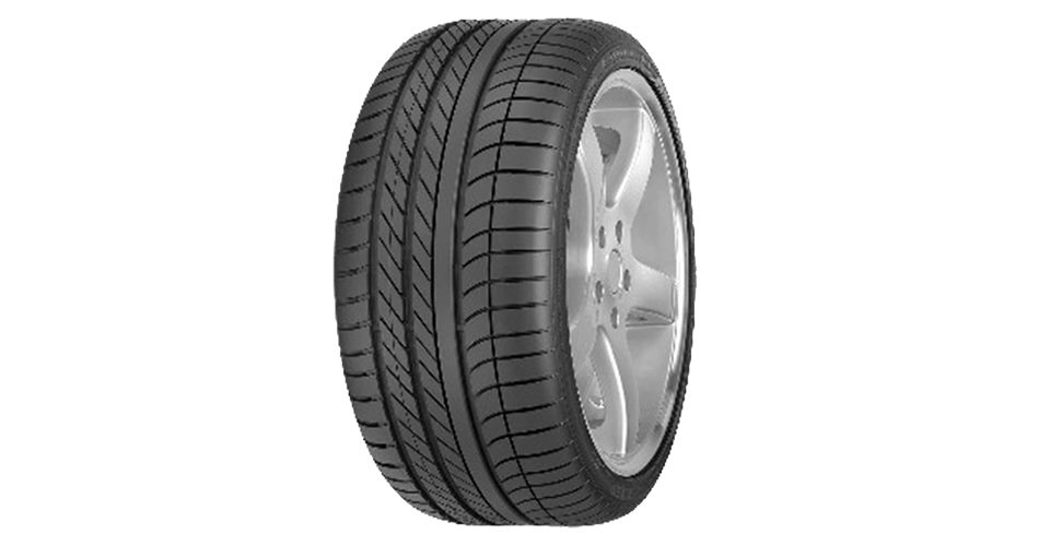 Goodyear Eagle F1