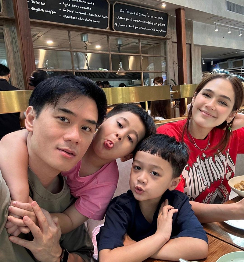 ชมพู่ น็อต