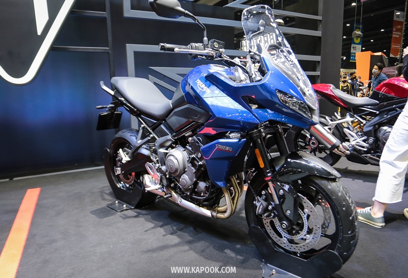 Motor Expo 2021