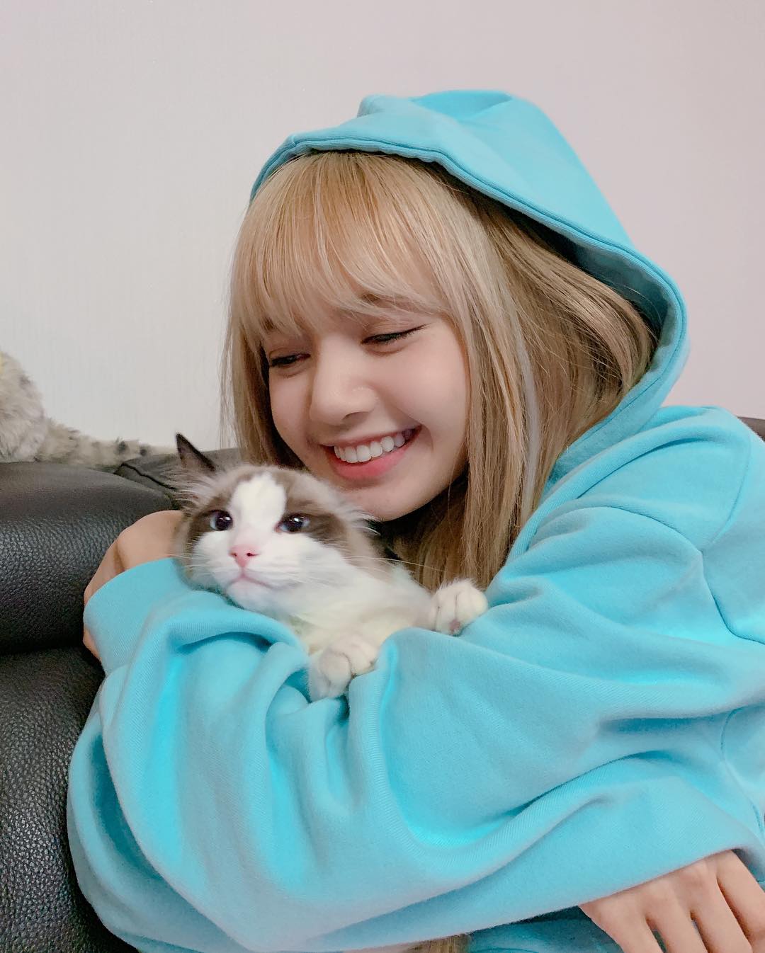 ลิซ่า BLACKPINK