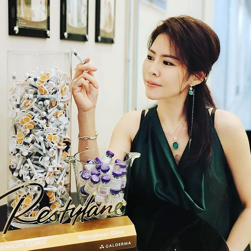 หมอของขวัญ