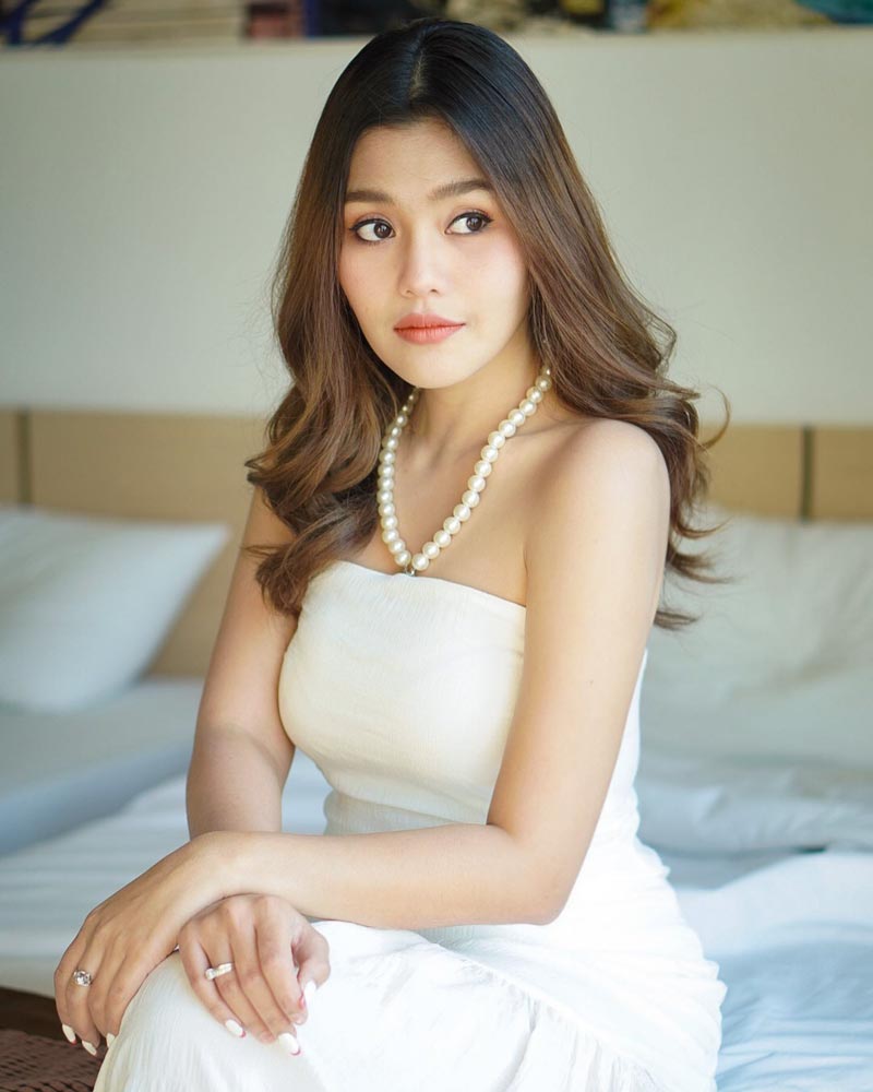 ธัญญ่า อาร์สยาม