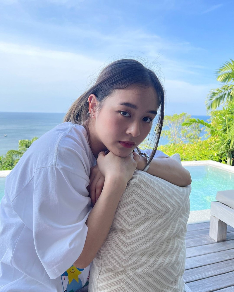 น้องเหนือ ดิสรยา