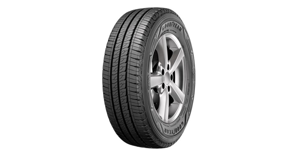 Goodyear Cargo Max