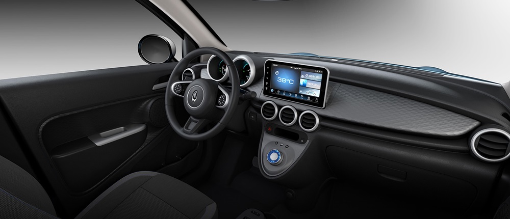 Great Wall Motors