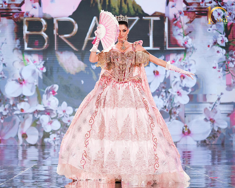 miss grand international