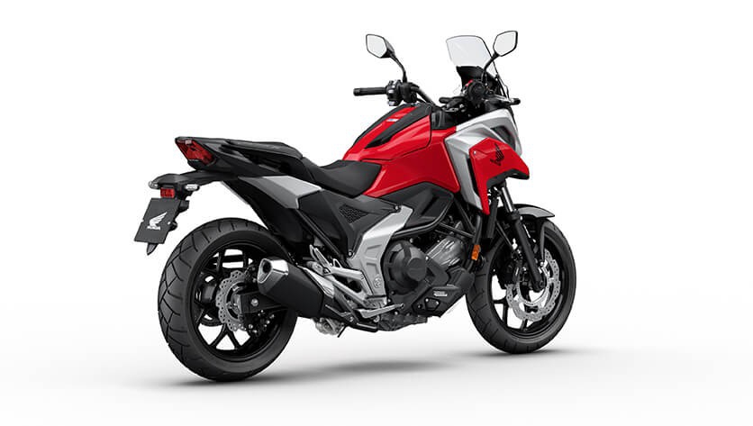 Honda NC750X