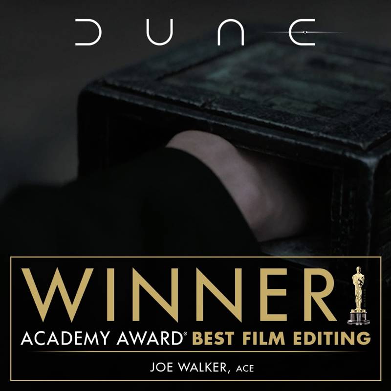 Oscars 2022
