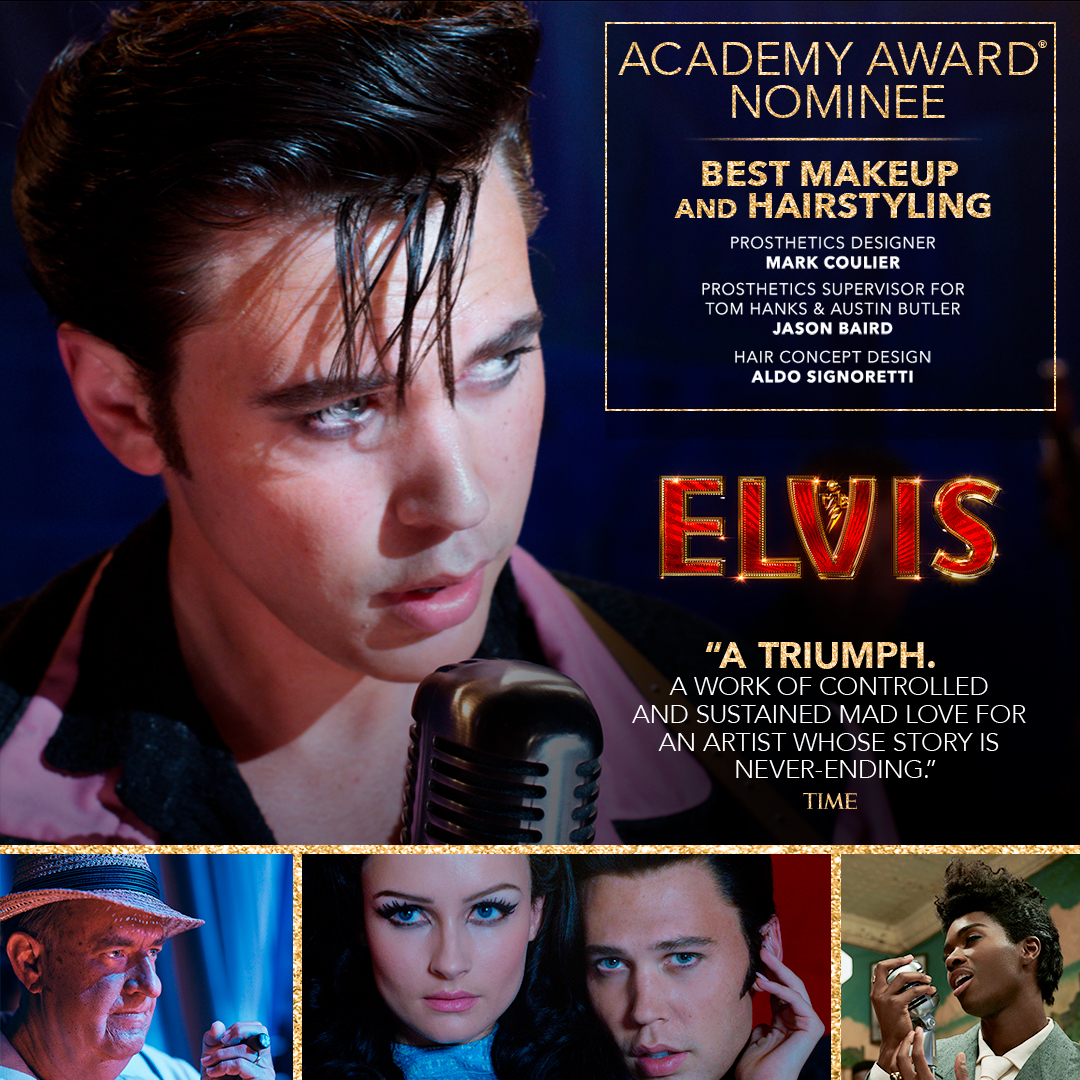 Oscars 2023