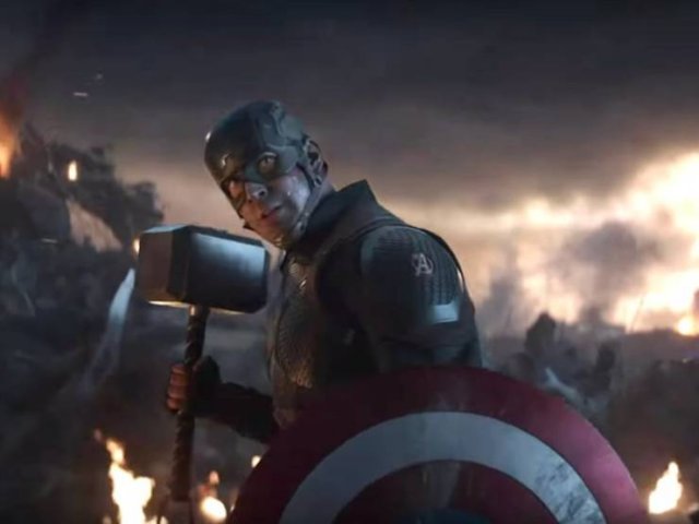 Avengers