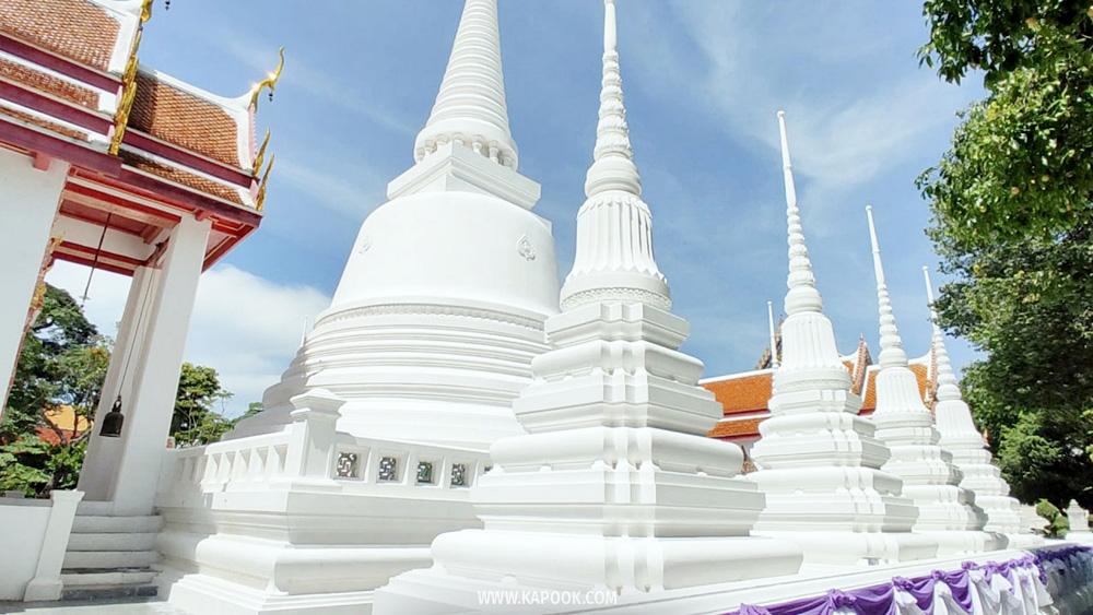 วัดเสนาสนารามราชวรวิหาร