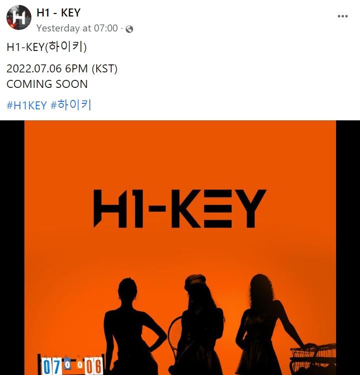 H1-KEY