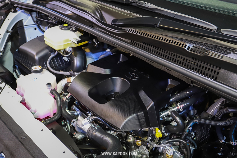 Toyota Majesty 2019