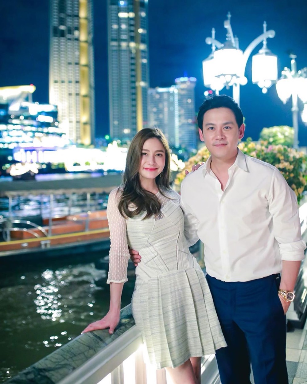 ฟลุค นาตาลี