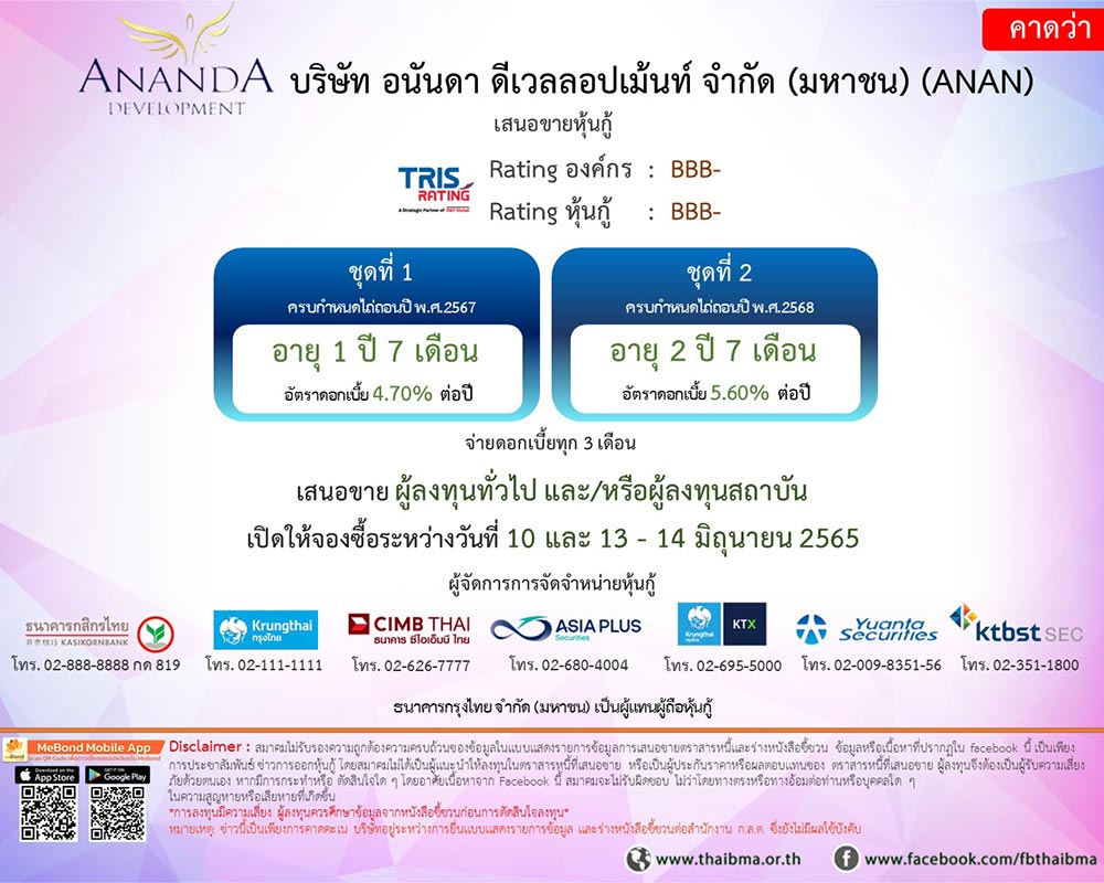 หุ้นกู้