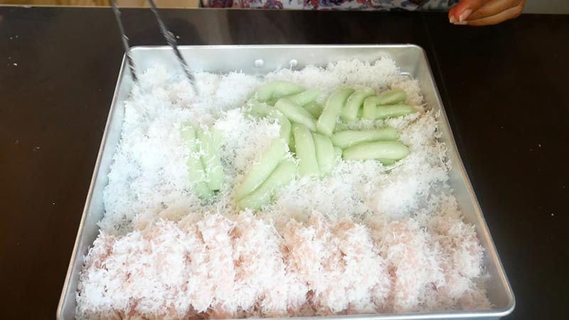 ขนมเหนียว