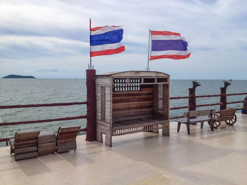 ที่เที่ยวสุราษฎร์ธานี