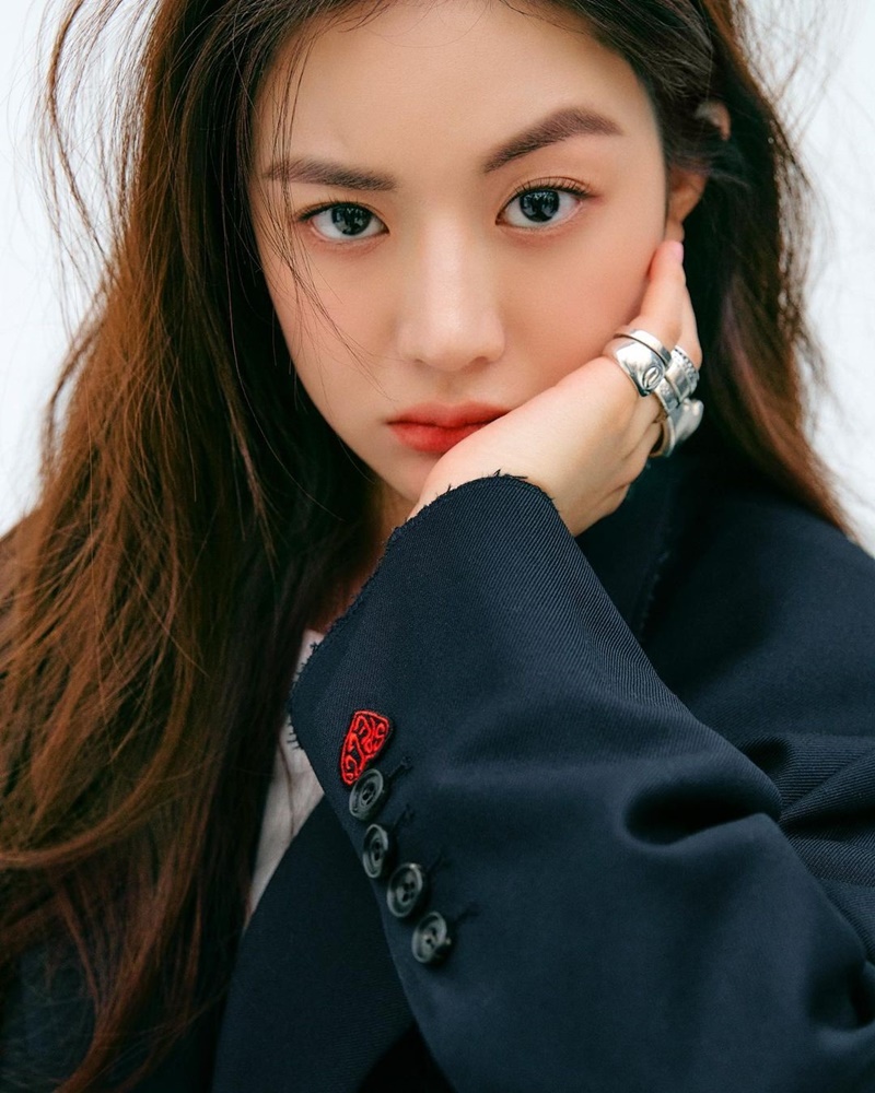 โกยุนจอง go yoon jung