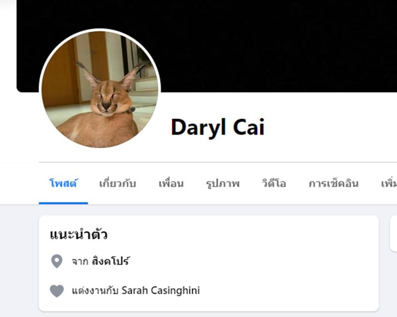ซาร่า คาซิงกินี