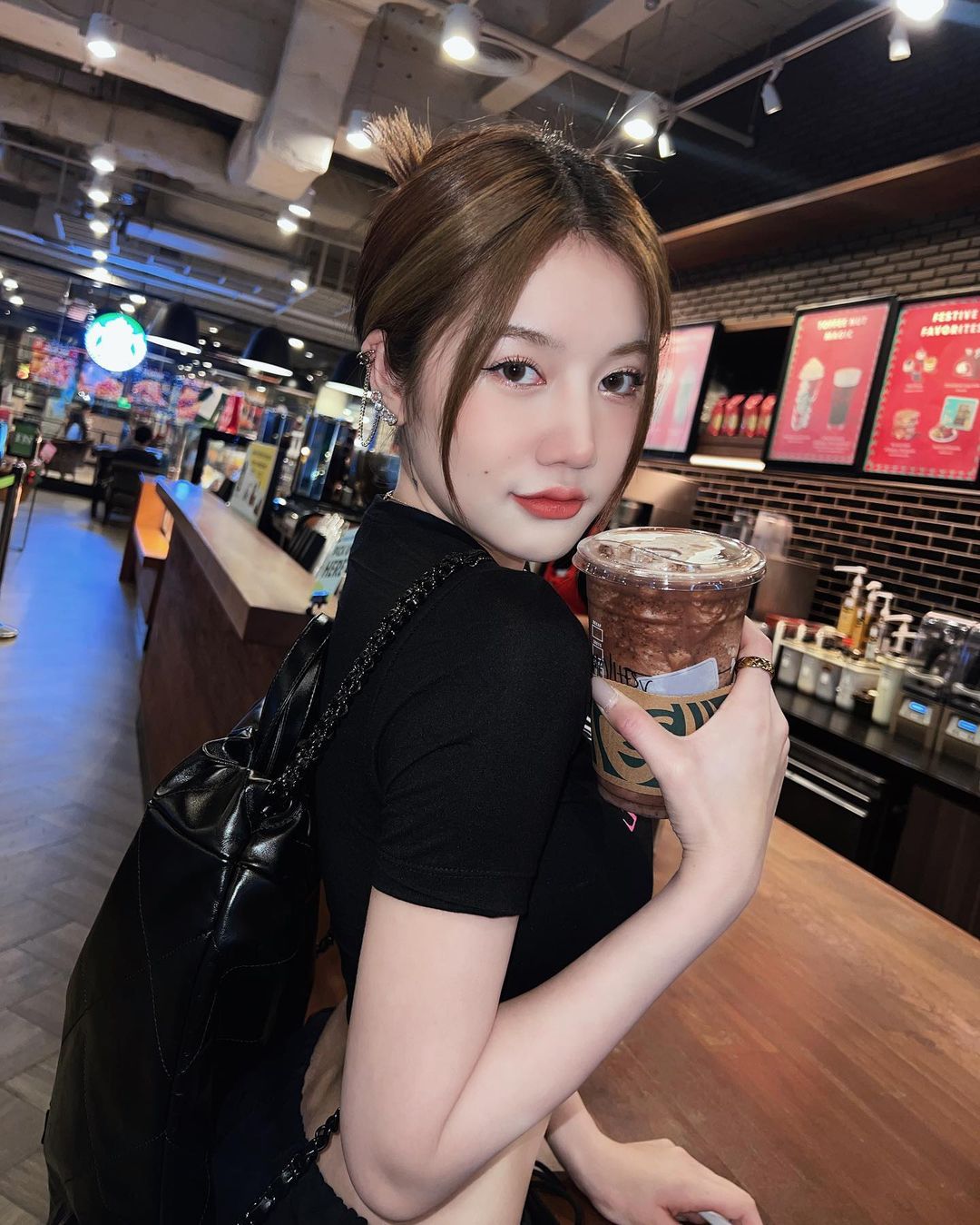 เบนซ์ จูเนียร์